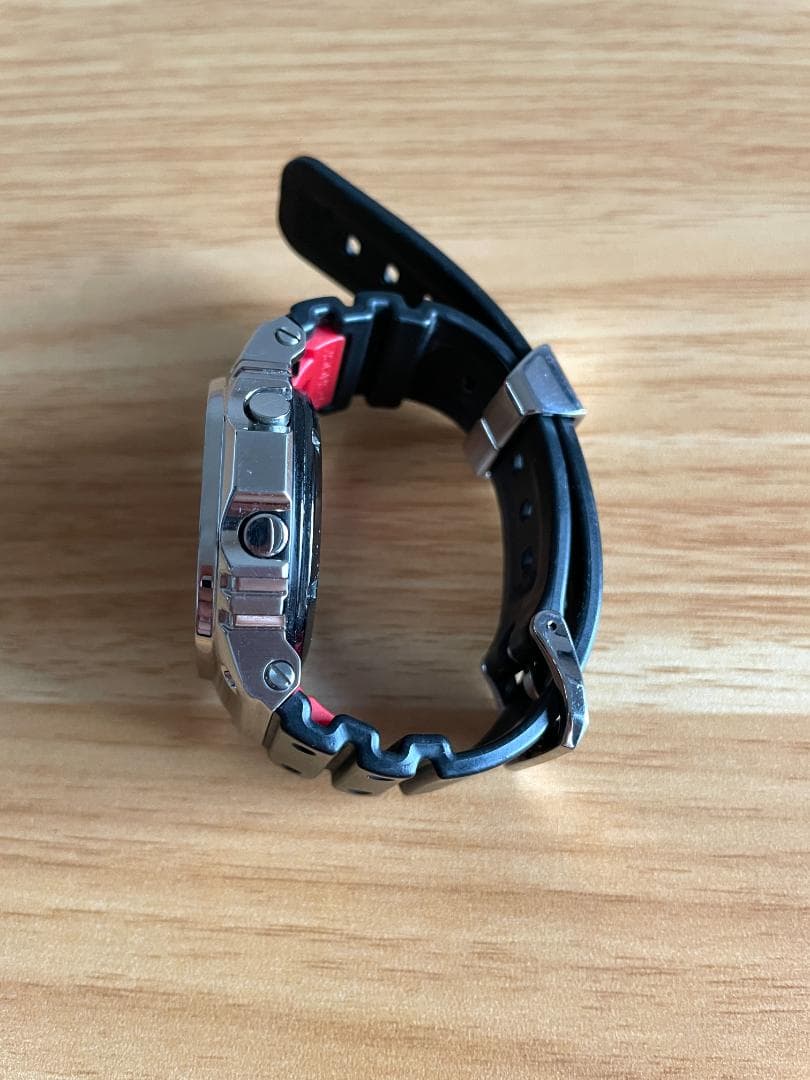 時計 CASIO G-SHOCK GMW-B5000-1JF