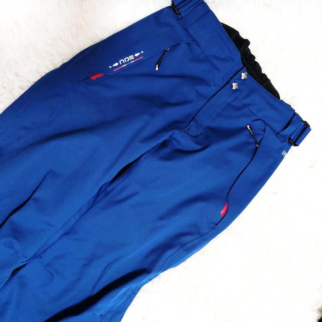 【美品】フェニックス スキーウエア 上下　 L サイズ　ノルウェー代表モデル