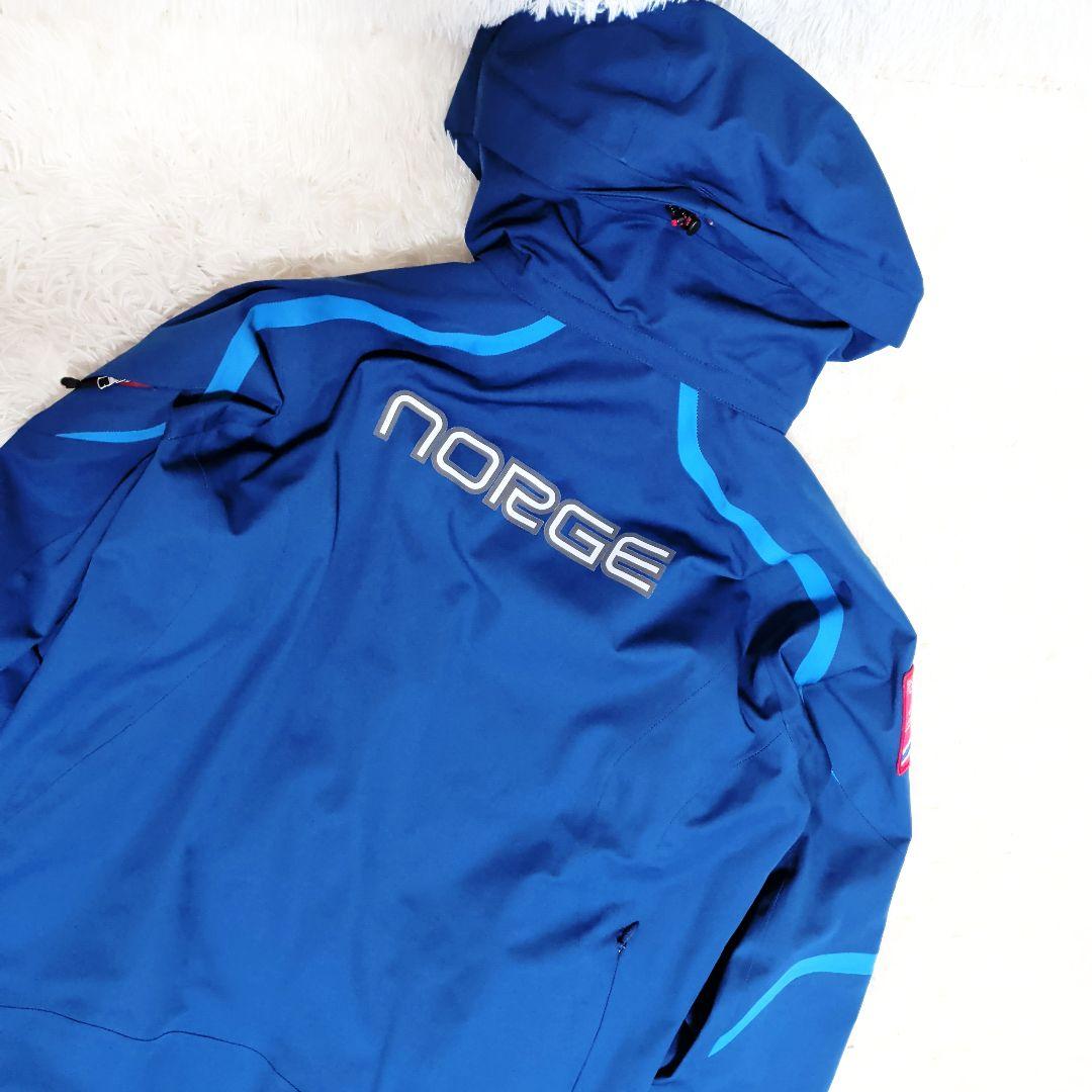 【美品】フェニックス スキーウエア 上下　 L サイズ　ノルウェー代表モデル