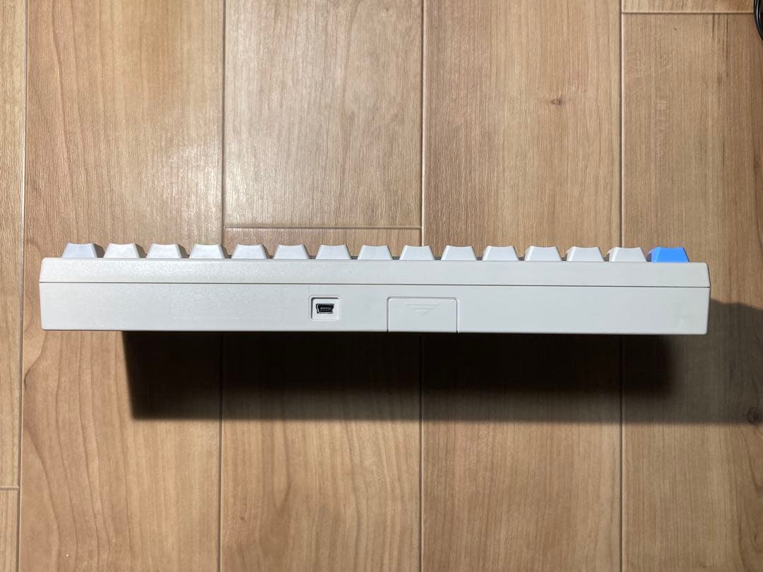 キーボード HHKB Professional HYBRID 日本語配列／白