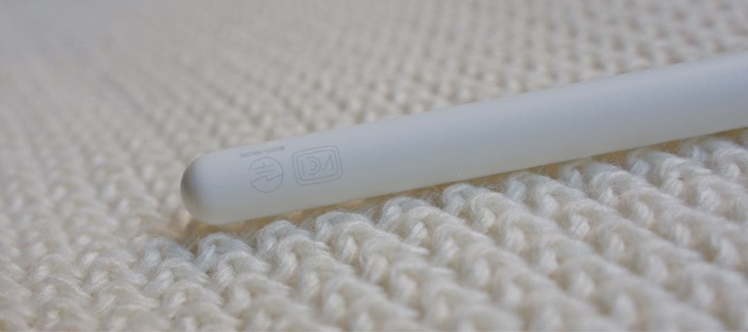 iPad Pro12.9第4世代128GB + ApplePencil第2世代