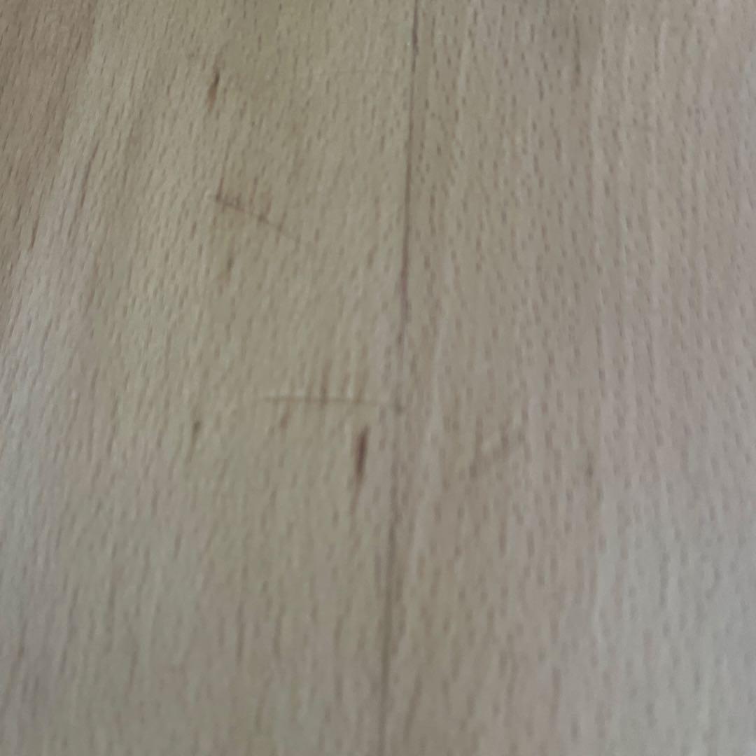 柏木工　ダイニングチェア　ウィンザーチェア　1脚　②