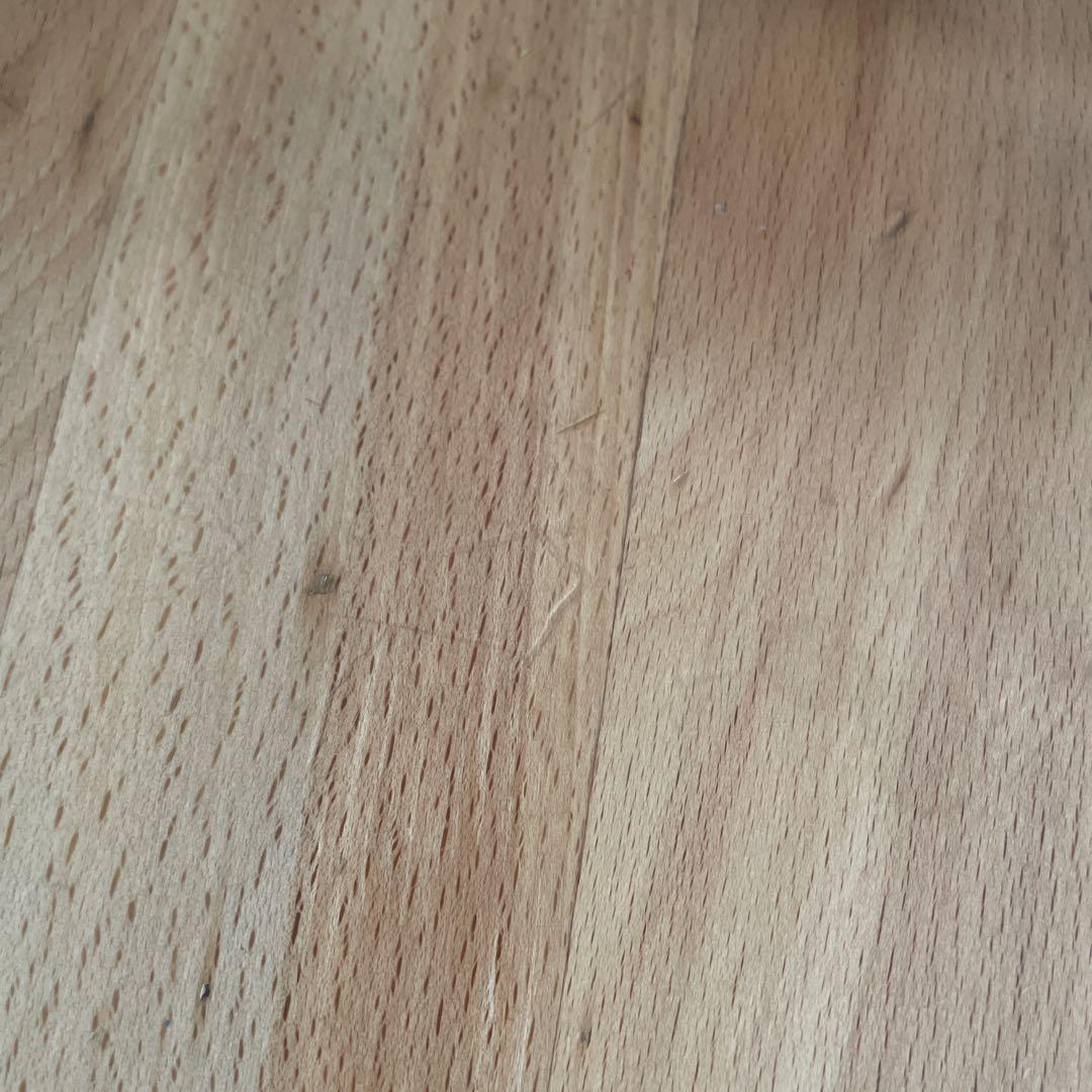 柏木工　ダイニングチェア　ウィンザーチェア　1脚　②