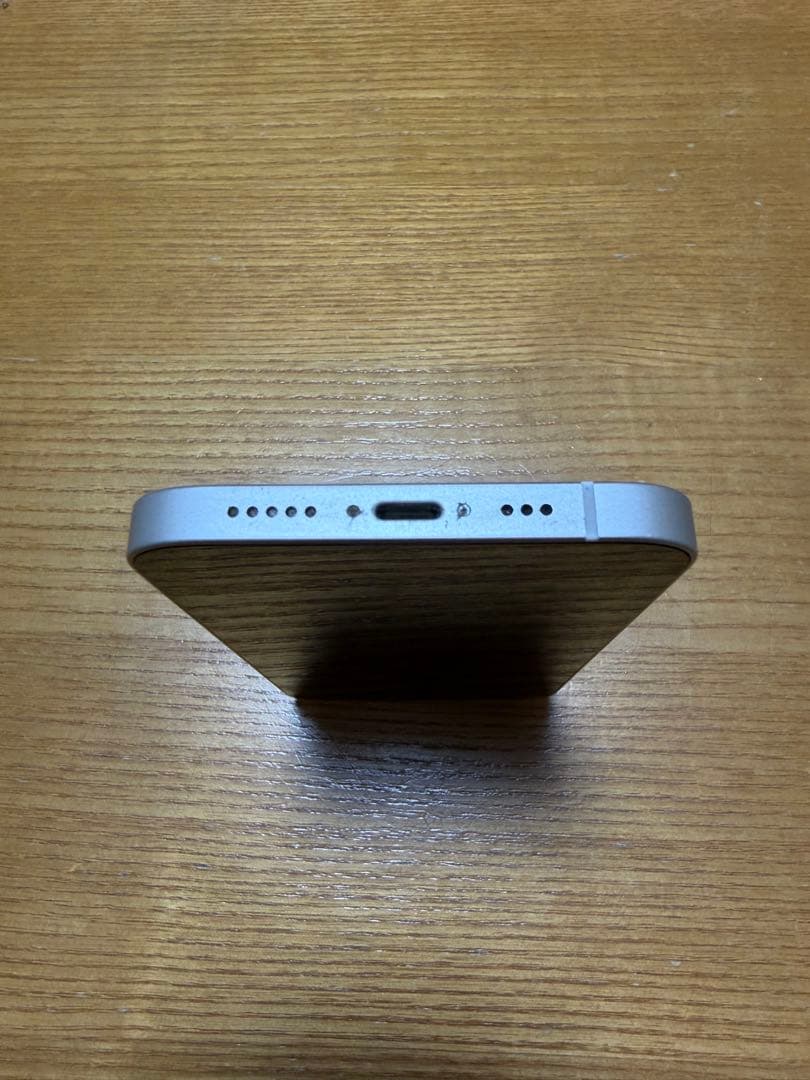 iPhone 12 ホワイト 64GB SIMフリー 利用制限◯ 初期化済