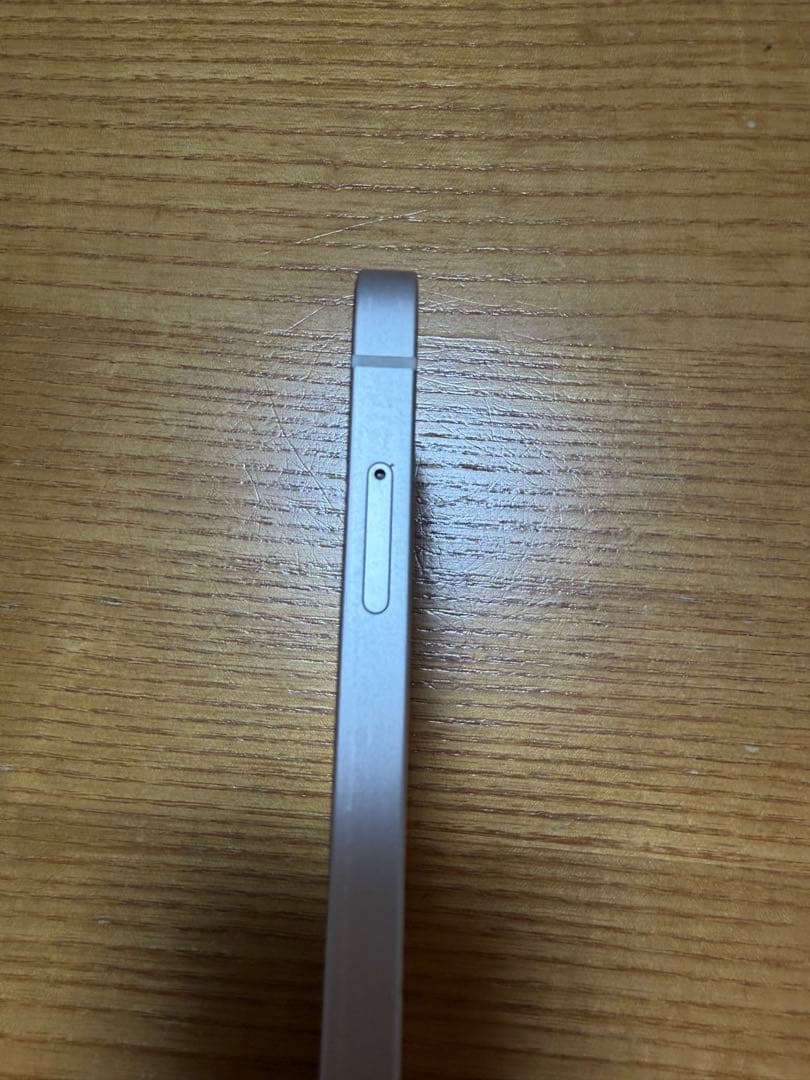 iPhone 12 ホワイト 64GB SIMフリー 利用制限◯ 初期化済