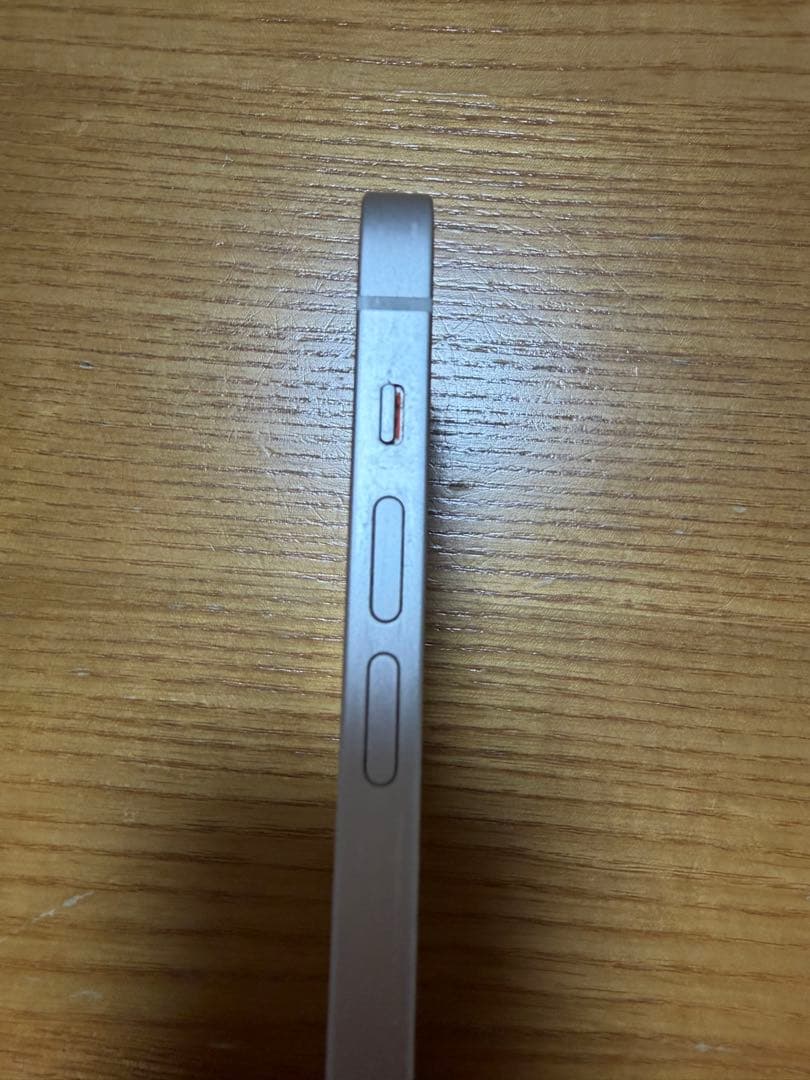 iPhone 12 ホワイト 64GB SIMフリー 利用制限◯ 初期化済