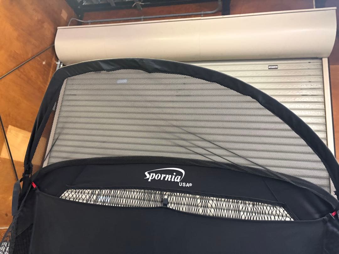 スポーニア ゴルフネット