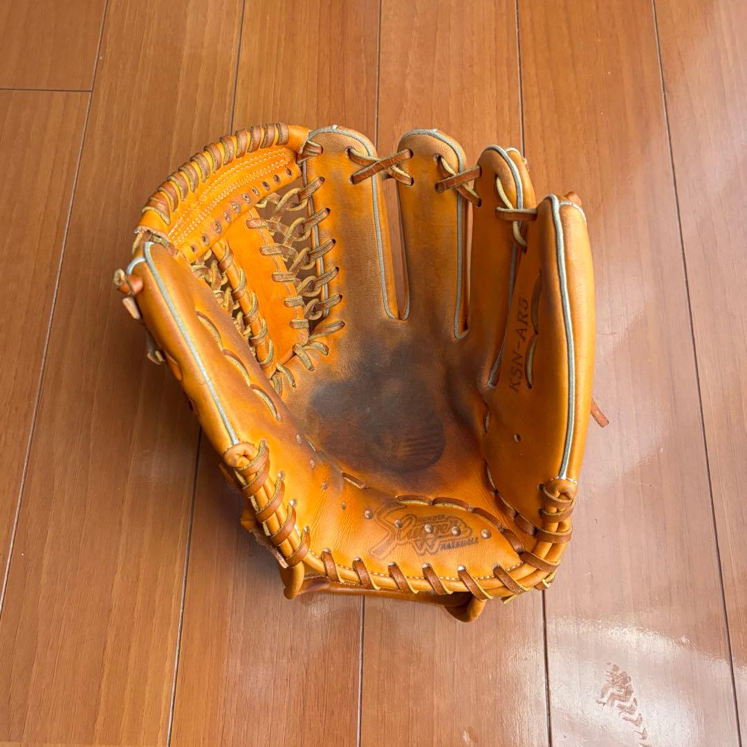 久保田スラッガー　KSN-AR5