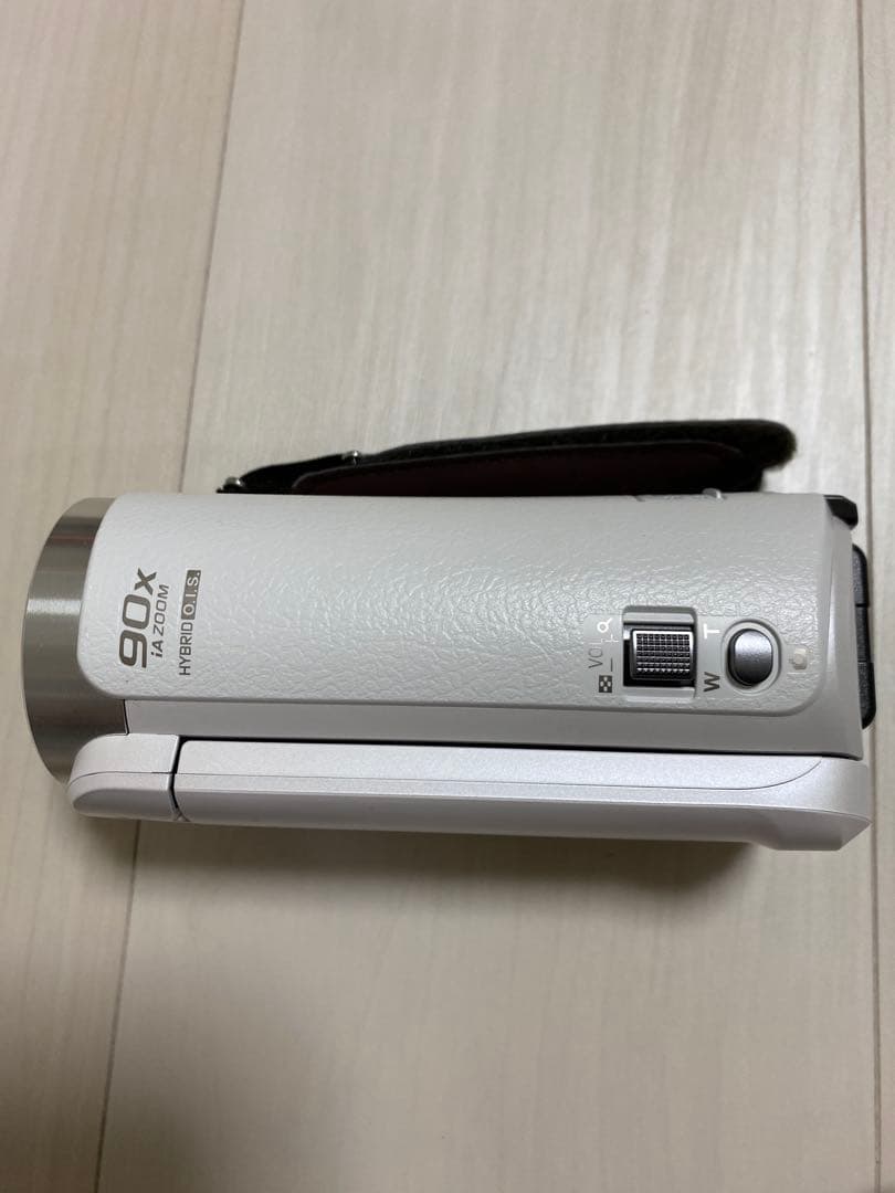 Panasonic HC-W585M ビデオカメラ