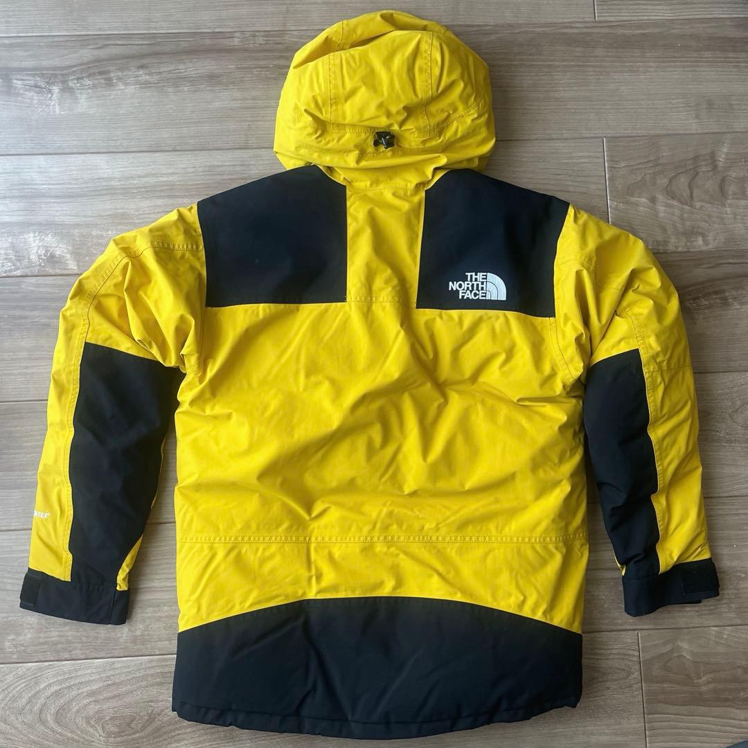 THE NORTH FACE マウンテン ダウンジャケット Lサイズ