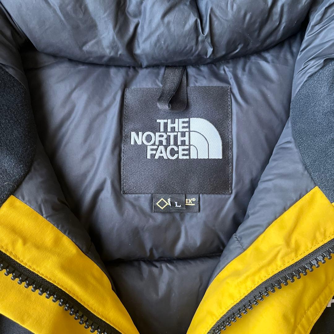 THE NORTH FACE マウンテン ダウンジャケット Lサイズ