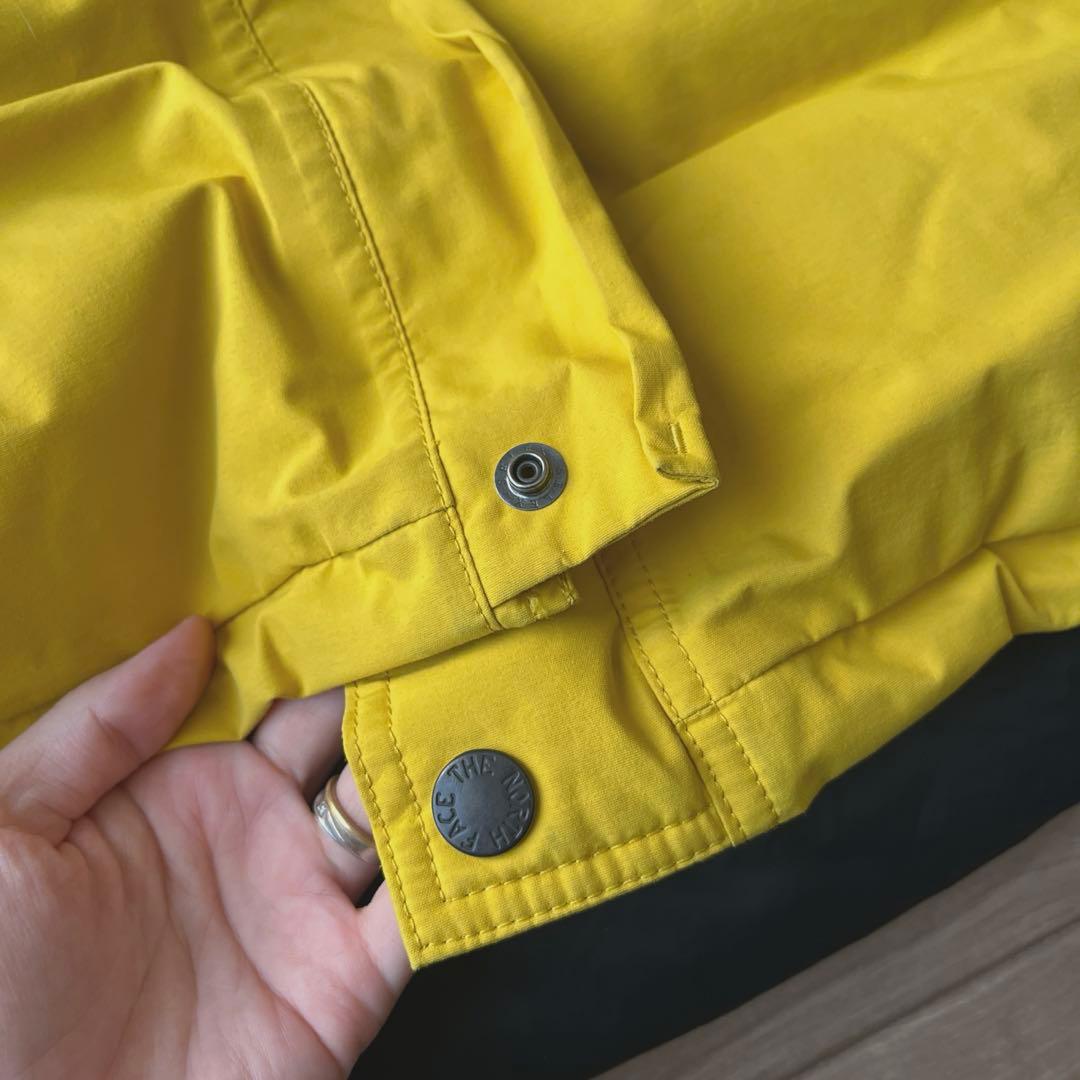 THE NORTH FACE マウンテン ダウンジャケット Lサイズ