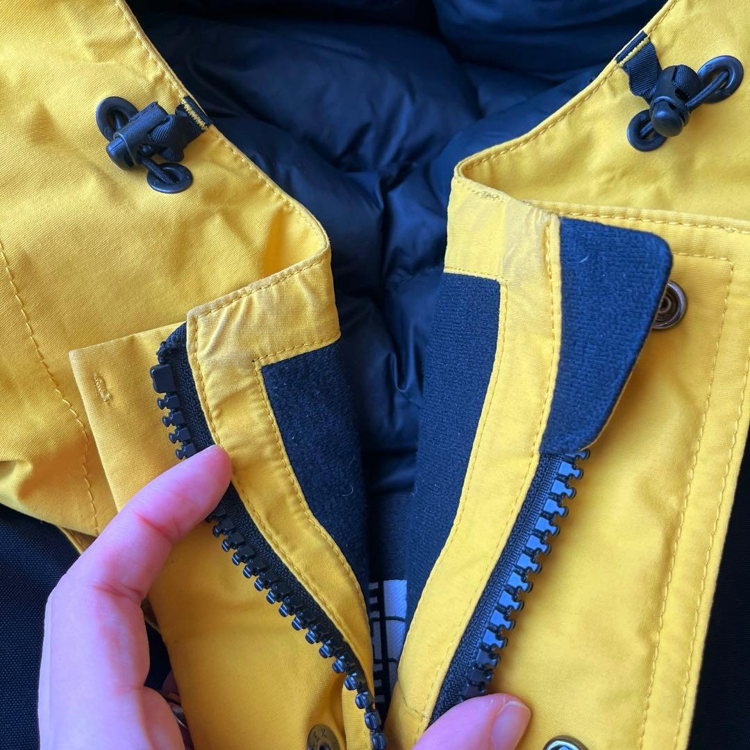 THE NORTH FACE マウンテン ダウンジャケット Lサイズ