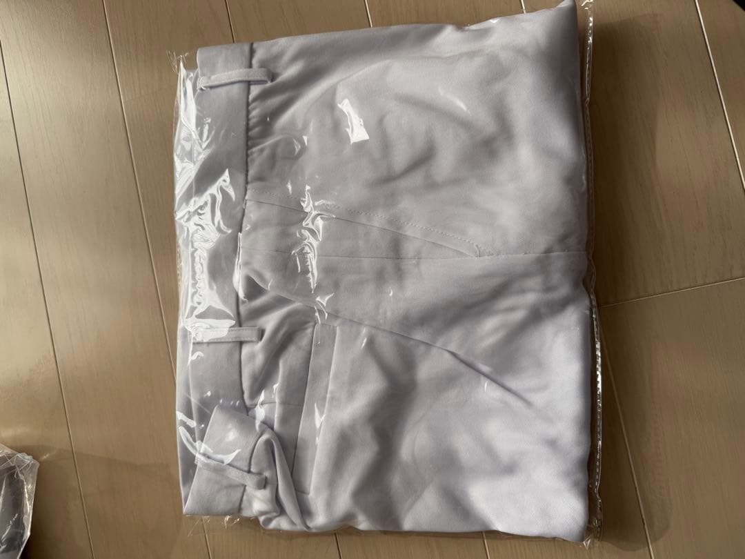 刀剣乱舞　髭切　コスプレ衣装