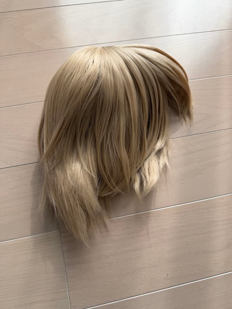 刀剣乱舞　髭切　コスプレ衣装