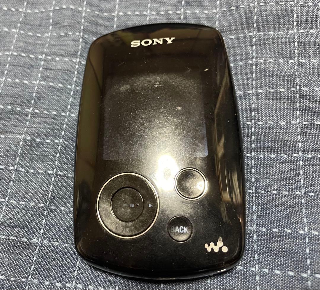 SONY Walkman NW-A3000 ブラック