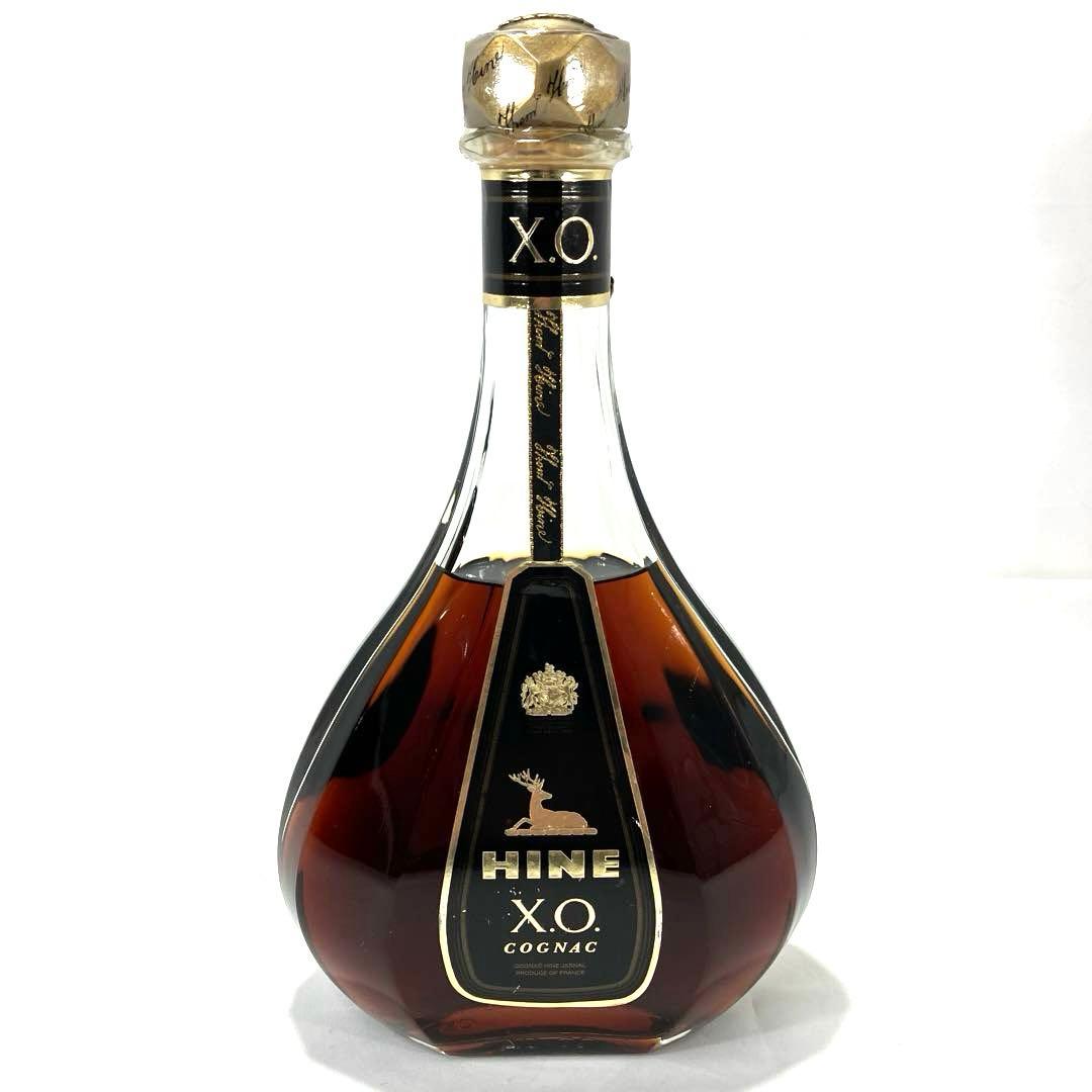 ハイン XO コニャックHINE COGNAC ブランデー 700ml