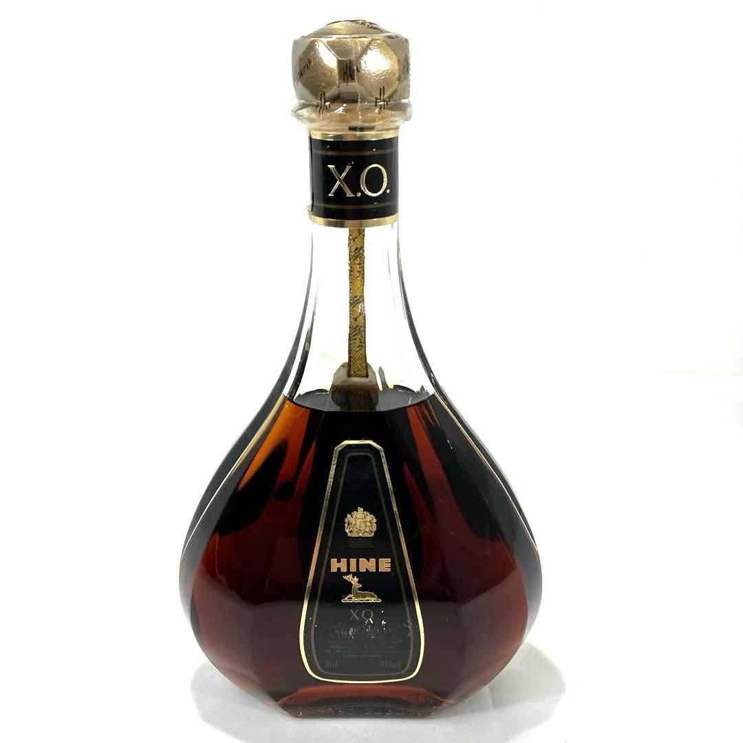 ハイン XO コニャックHINE COGNAC ブランデー 700ml