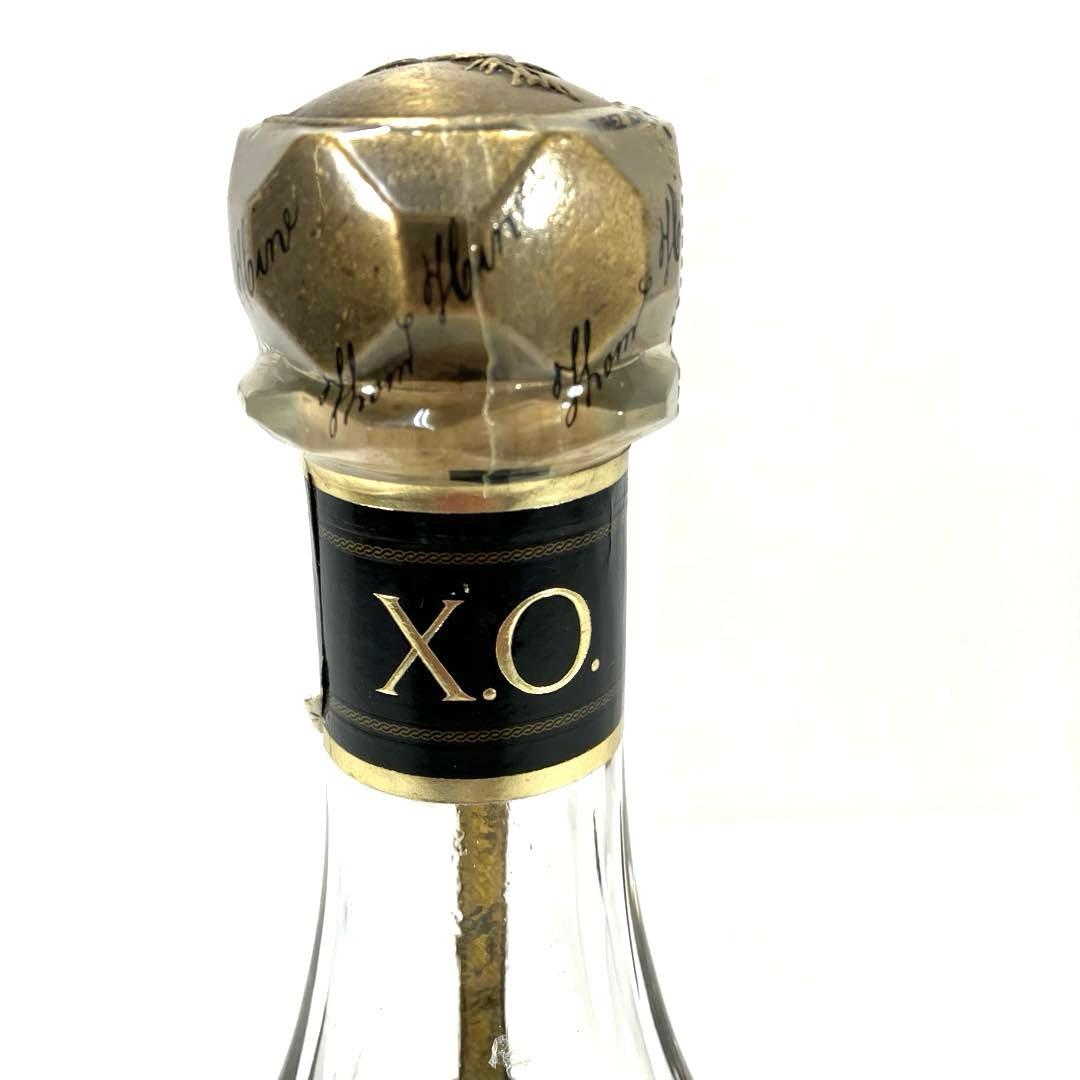 ハイン XO コニャックHINE COGNAC ブランデー 700ml