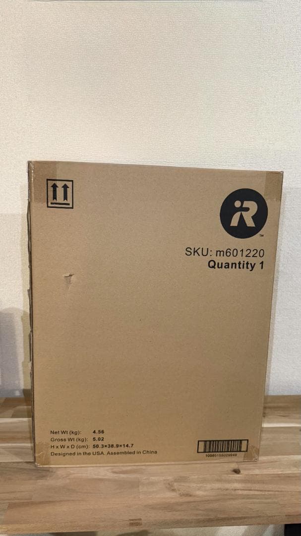 【新品未開封】ブラーバ iRobot Braava jet m6 上位モデル