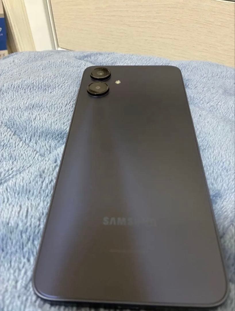 A25 ブラック GALAXY