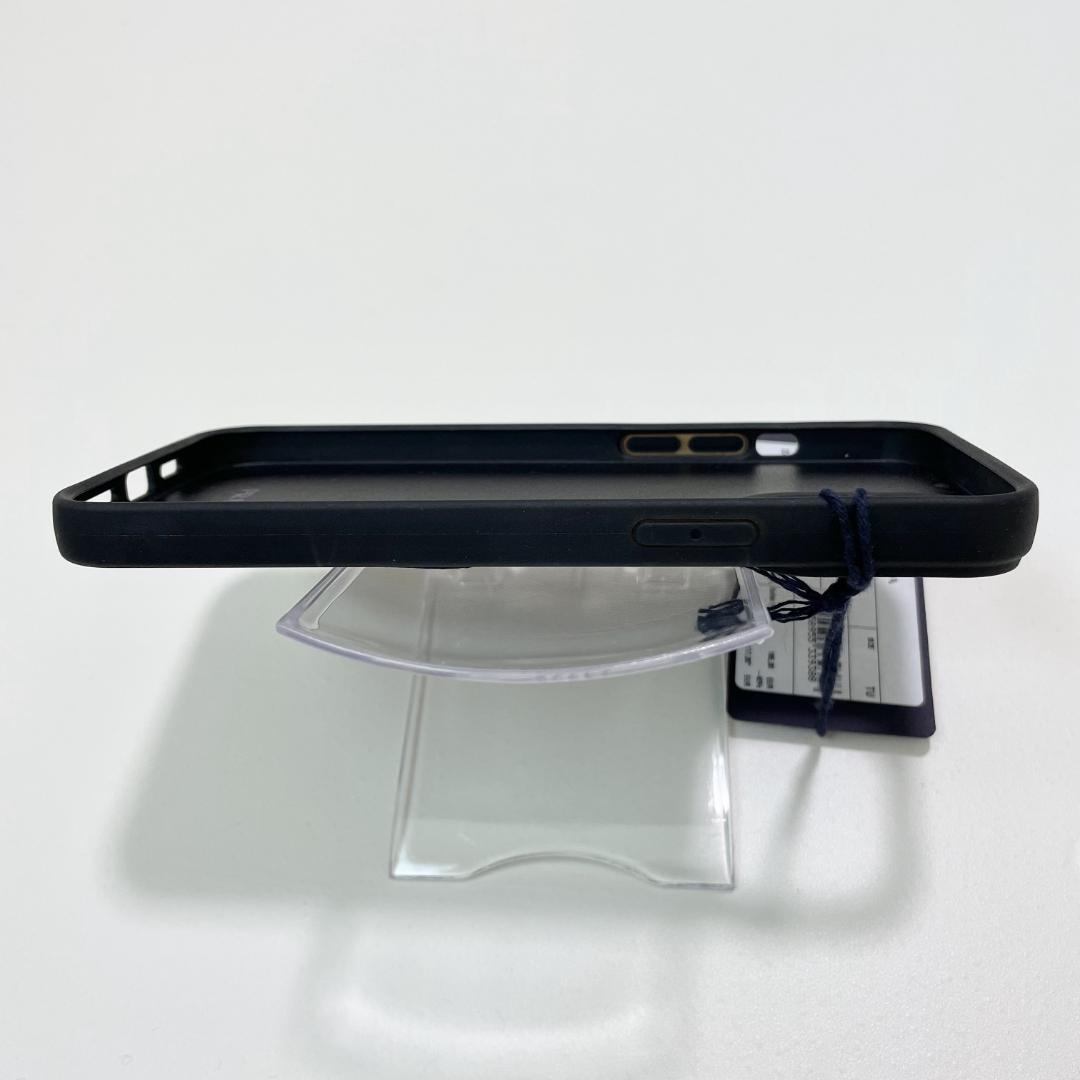 PRADA プラダ iPhone13 Pro Max ケース スマホケース 黒