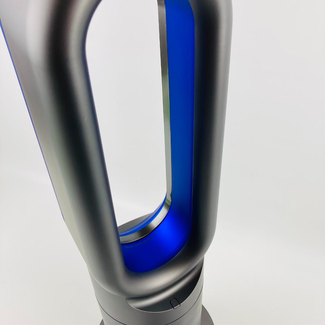 美品 Dyson ダイソン Hot+Cool AM09 セラミックファンヒーター