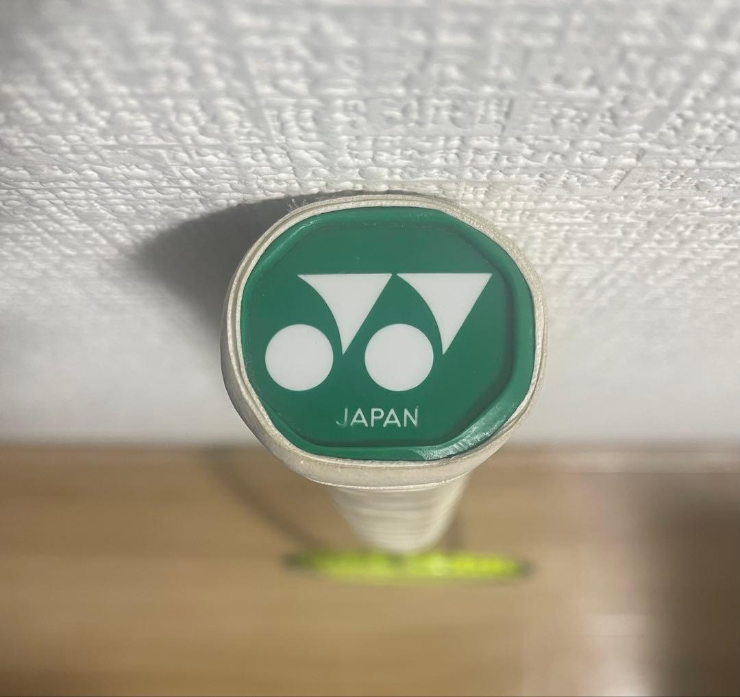 YONEX ナノレイzスピード 3U5G