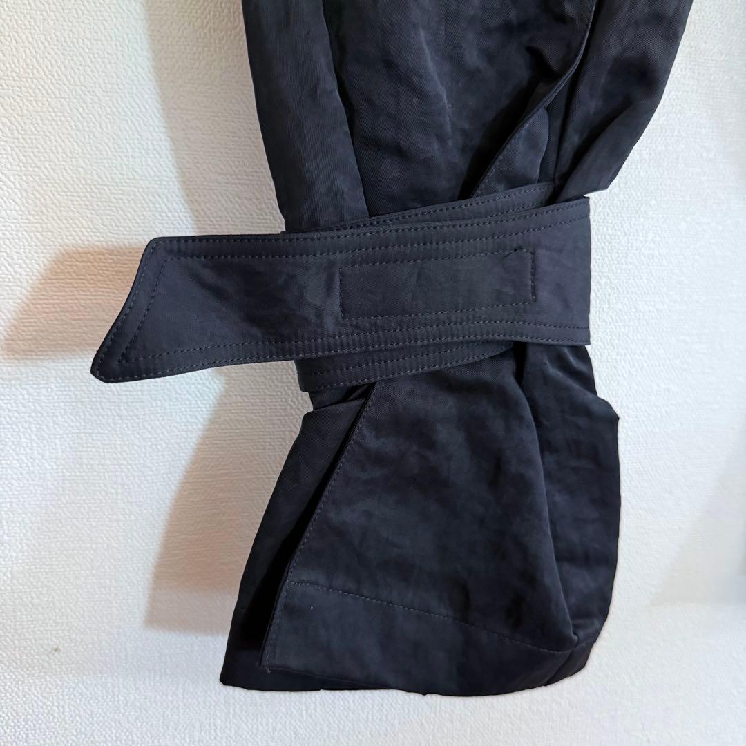 AKIKOAOKI アキコアオキ　パンツ