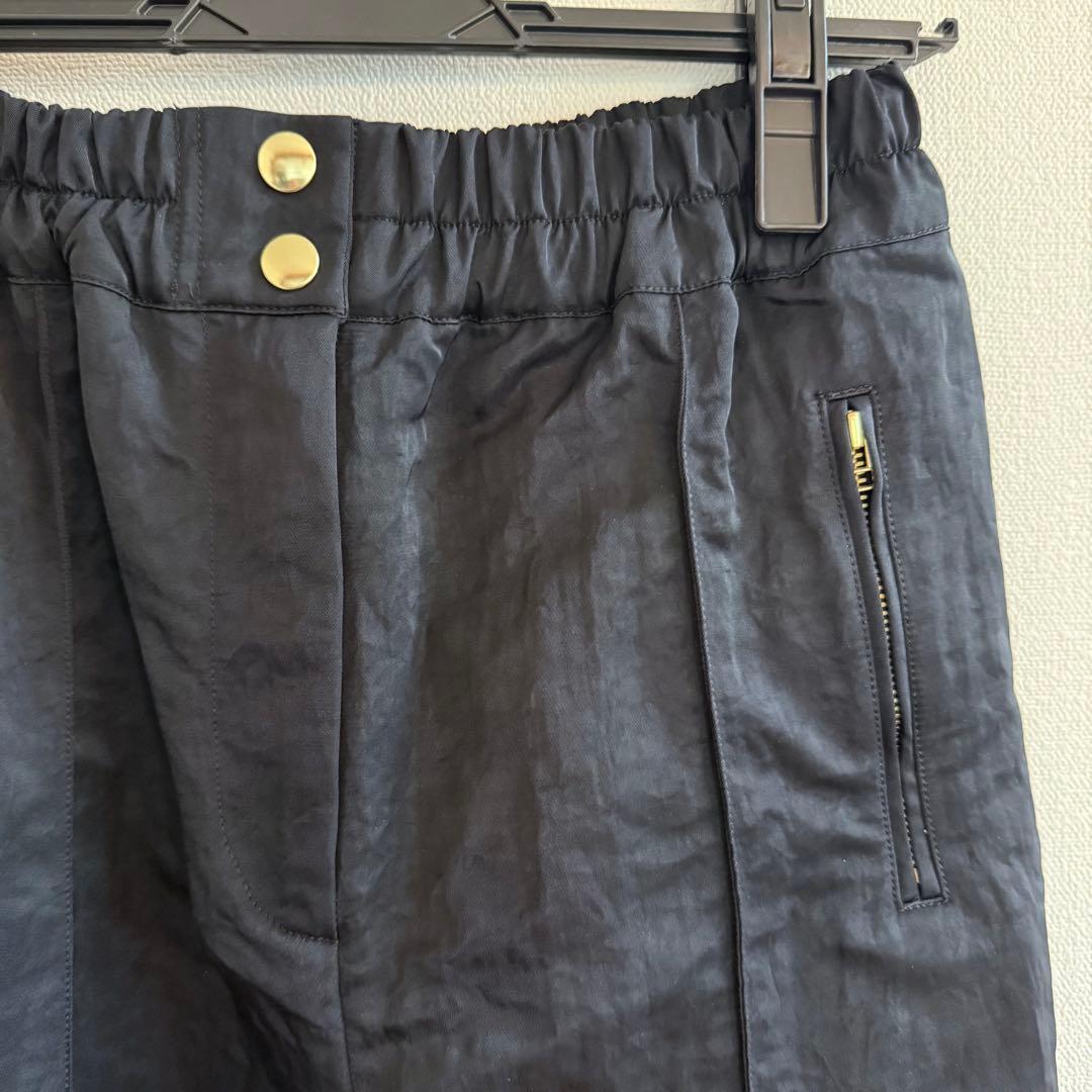 AKIKOAOKI アキコアオキ　パンツ