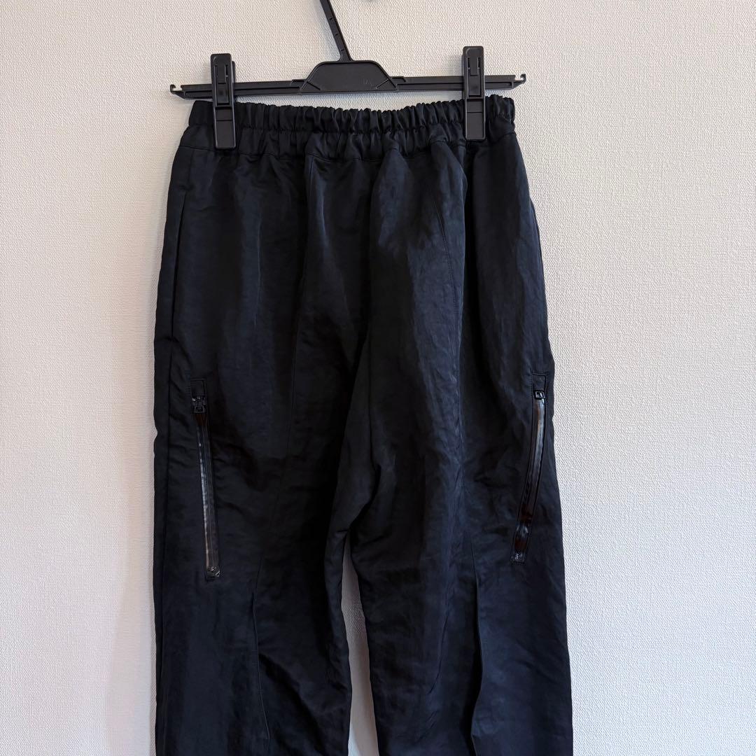 AKIKOAOKI アキコアオキ　パンツ