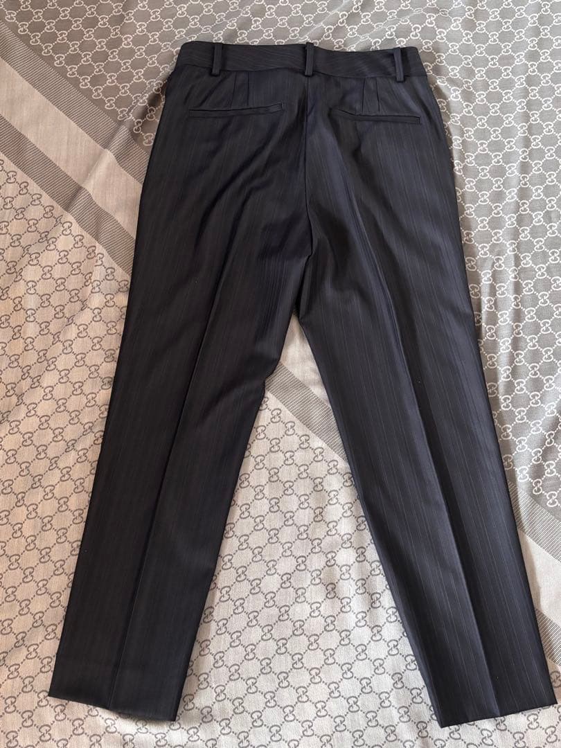 セオリーリュクス Theory Luxeジャケットとパンツセット極美品日本製M