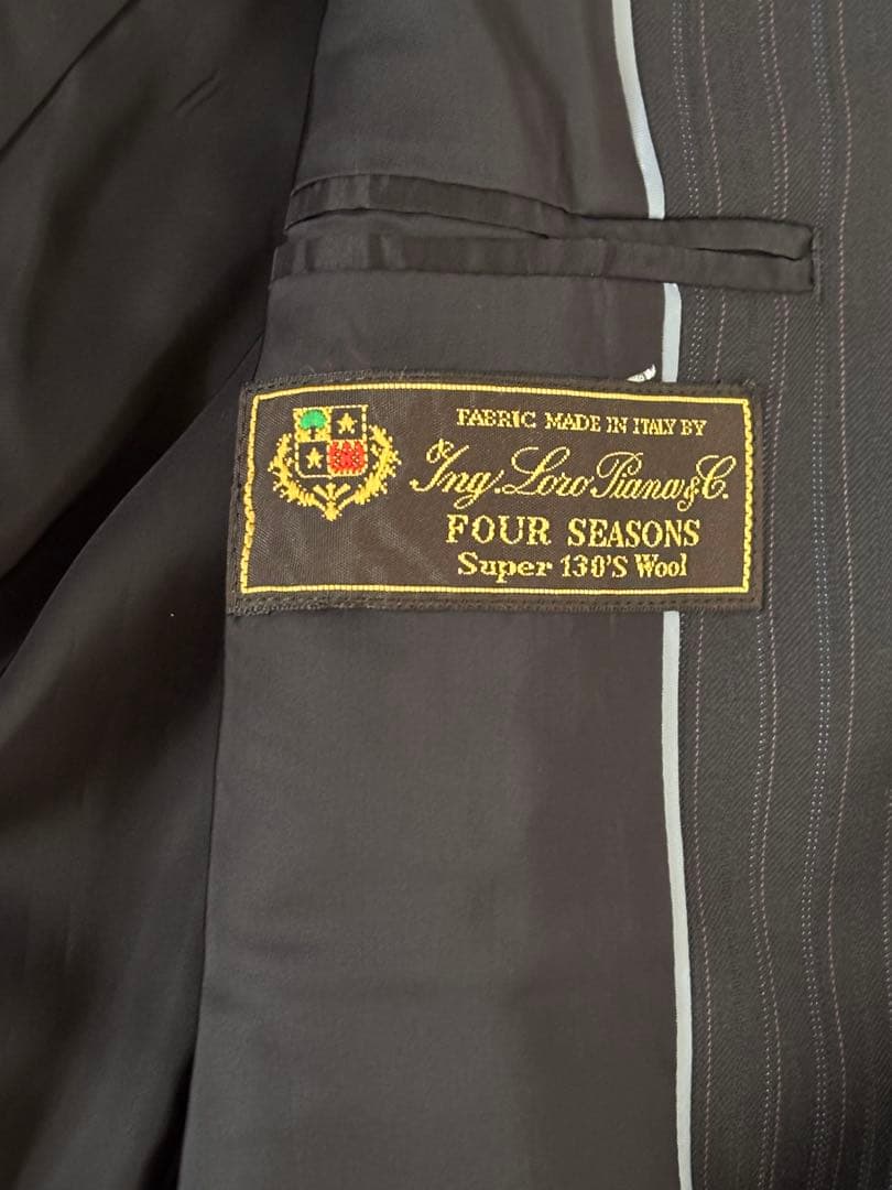 セオリーリュクス Theory Luxeジャケットとパンツセット極美品日本製M