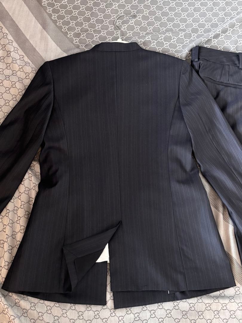 セオリーリュクス Theory Luxeジャケットとパンツセット極美品日本製M