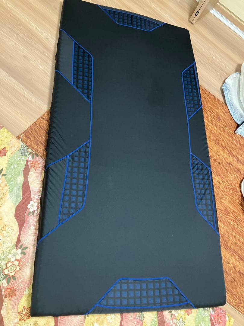 西川　air si ハード