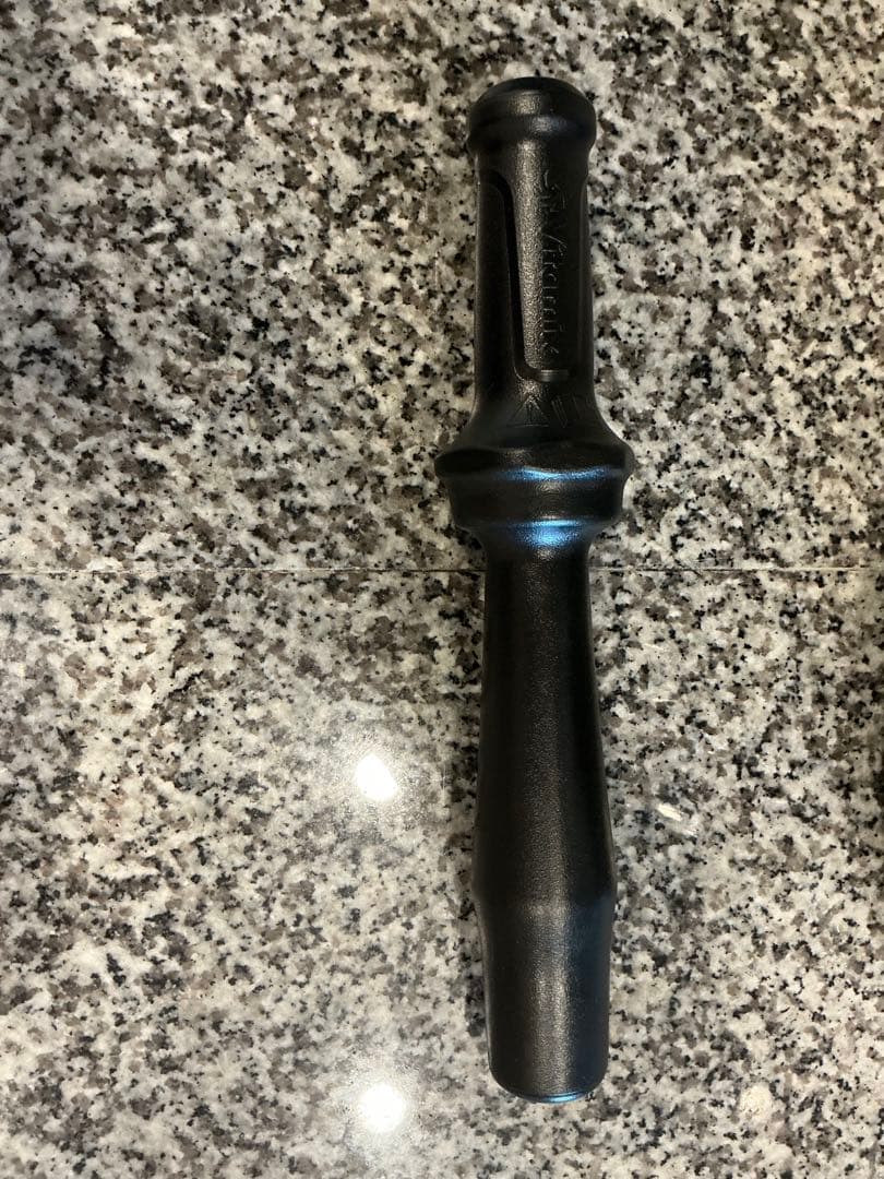 バイタミックス A3500 ブラッシュドステンレス ハイパワー ブレンダー