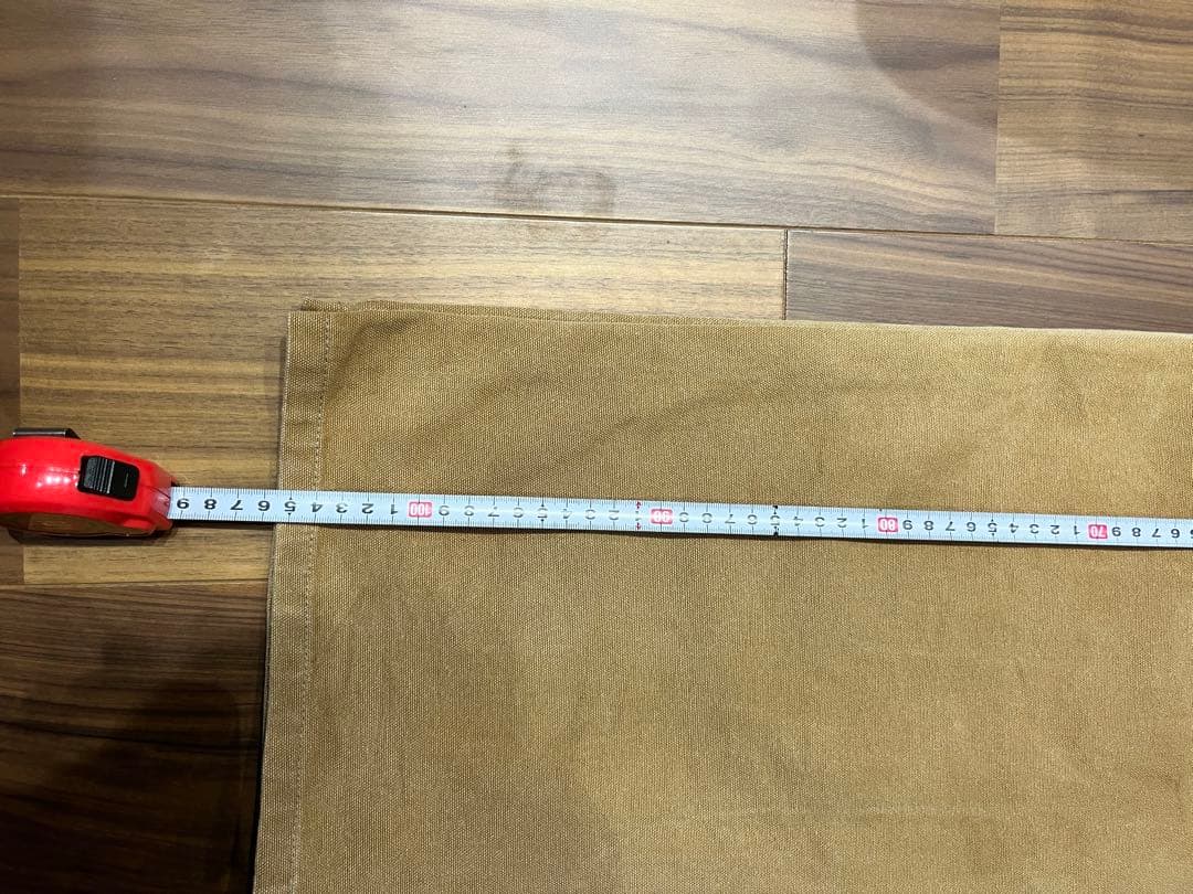 【古着】USA製 90s old Carhartt ダブルニー