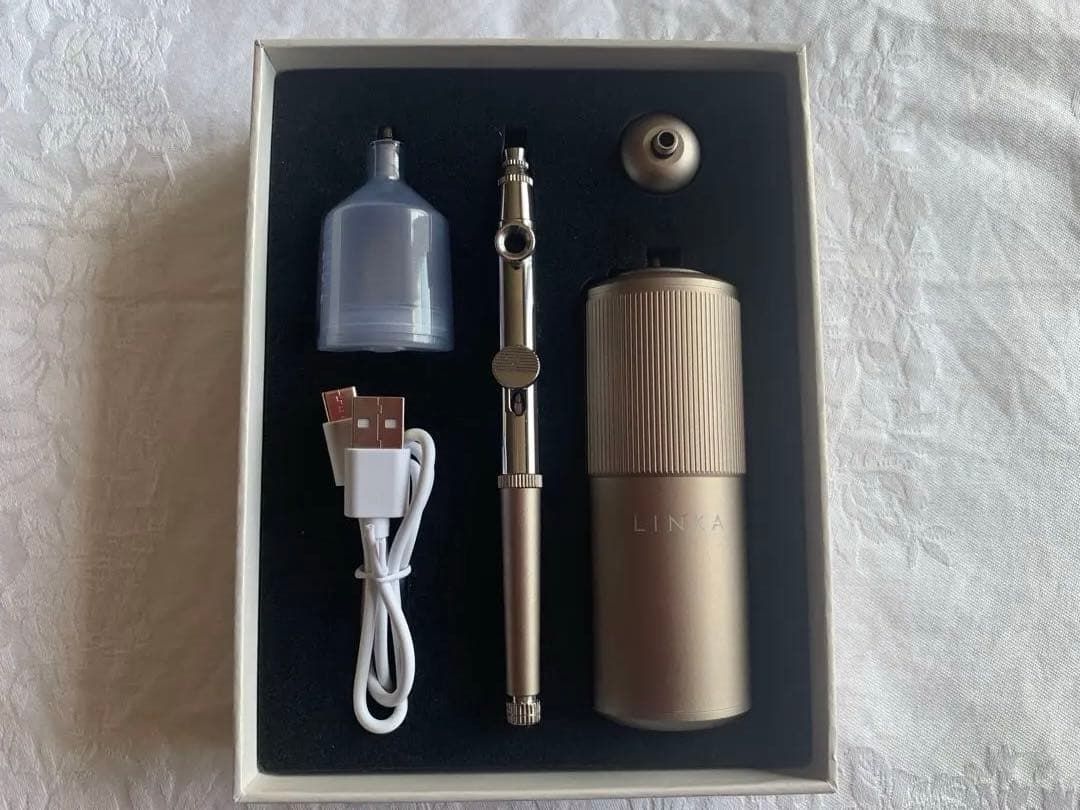 LINKA リンカ クリスタルミストスプレー