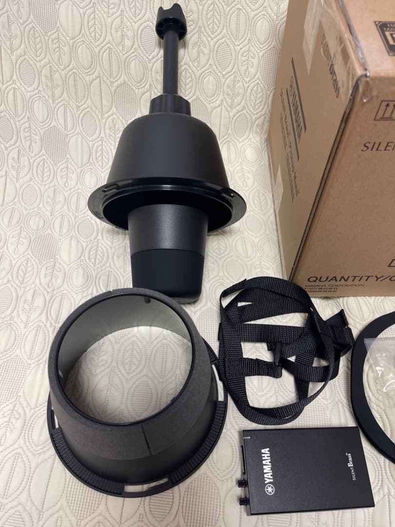 サイレントブラス　ユーフォニアム