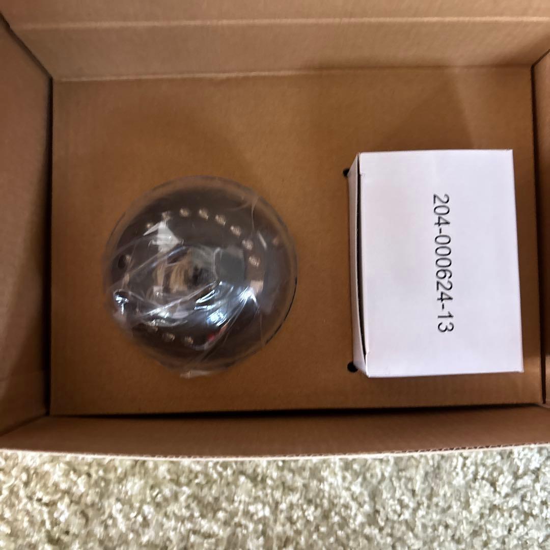 MASPRO モニター&ワイヤレスHDカメラセット【増設カメラ】WHCFHD-D