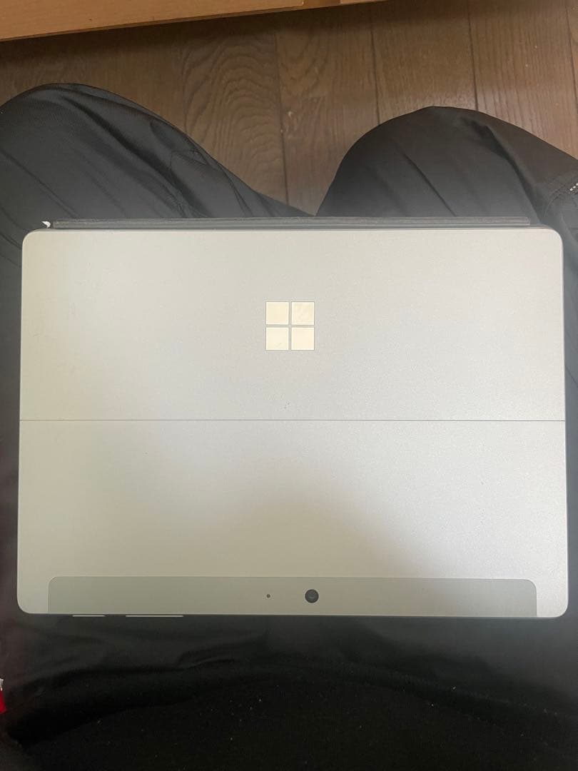 Windows10 充電器付き