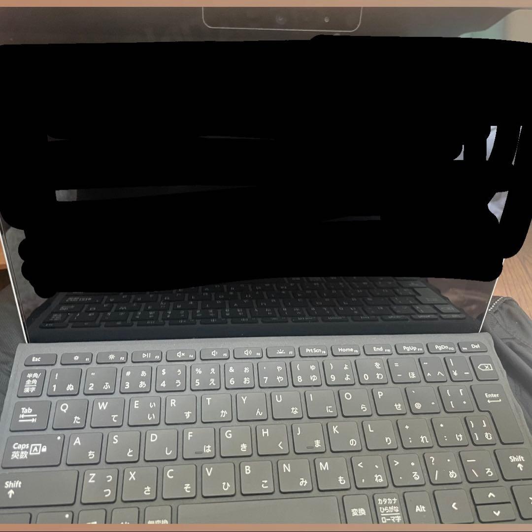 Windows10 充電器付き