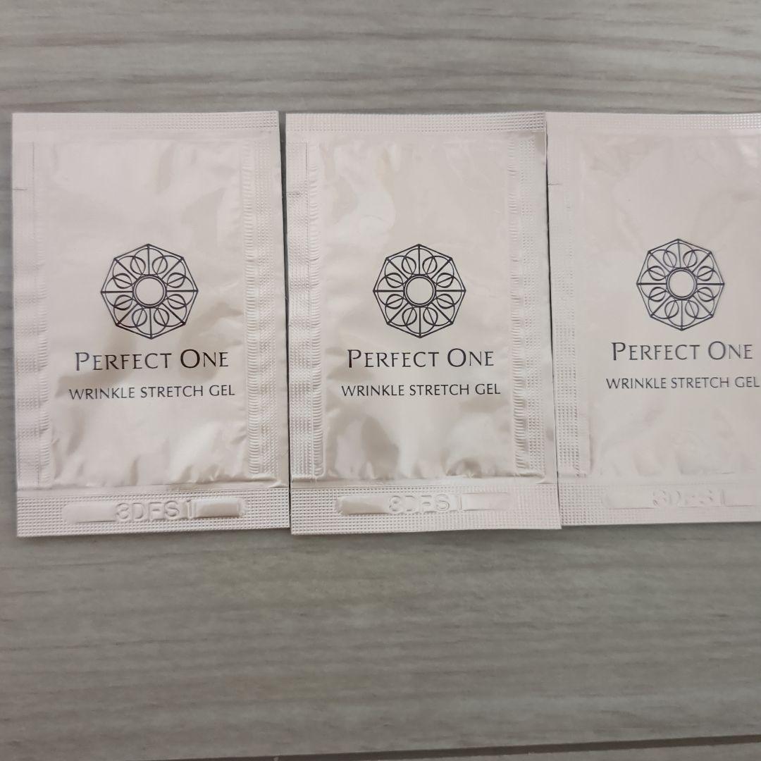 パーフェクトワン リンクルストレッチジェル