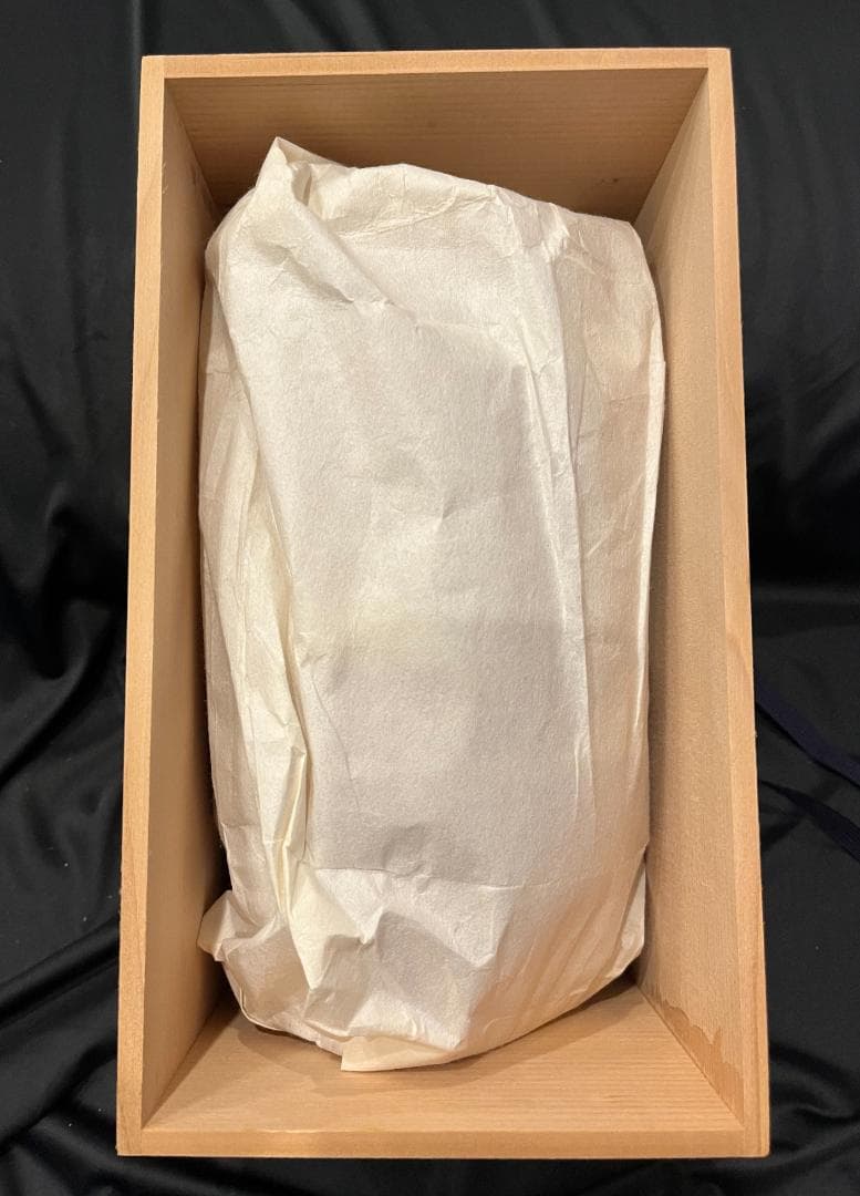 【babu】越前塗 椀 雑煮椀天然木加工 1箱5客入×2箱