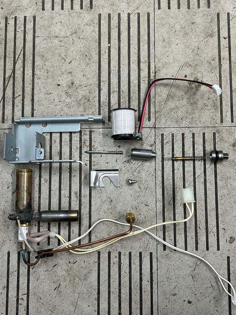 ダイニチ ブルーヒーター　FW-4721LS 21年製 分解掃除済　完動品　美品