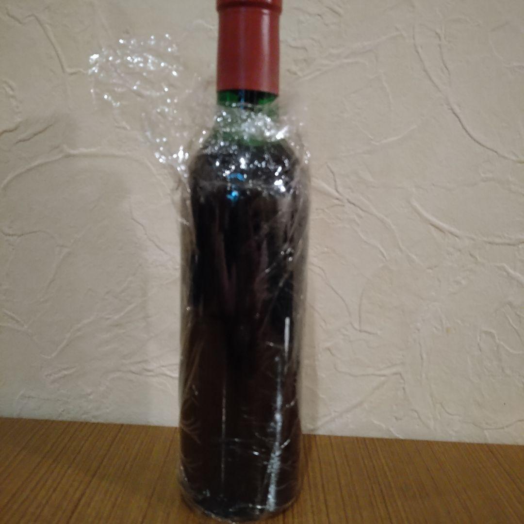 1971年 シャトー・ラトゥール　ハーフボトル375ml