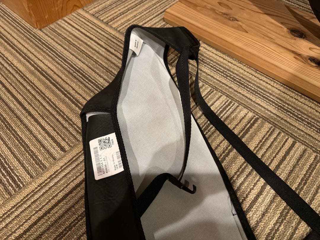 美品Z51ムラーノ ノーズブラ MADE in Mexico 大阪