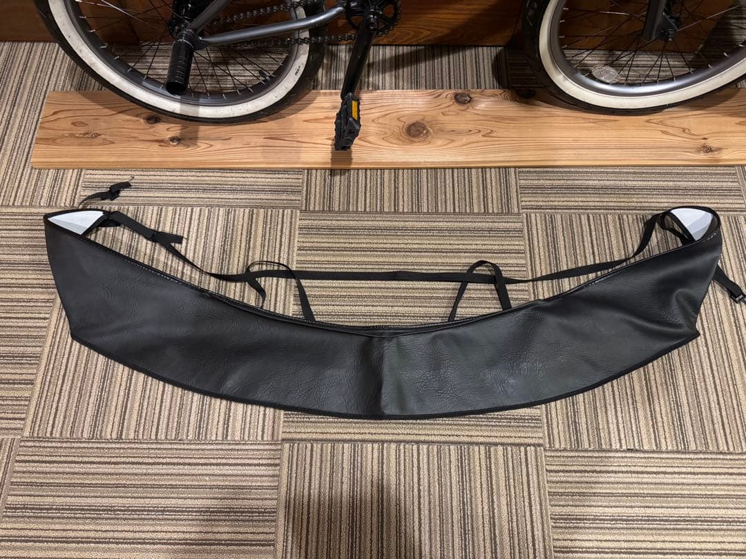 美品Z51ムラーノ ノーズブラ MADE in Mexico 大阪