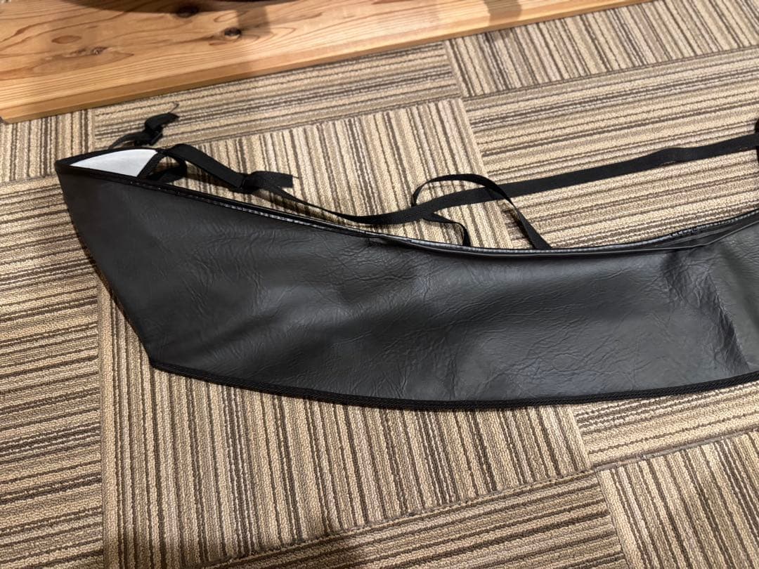 美品Z51ムラーノ ノーズブラ MADE in Mexico 大阪