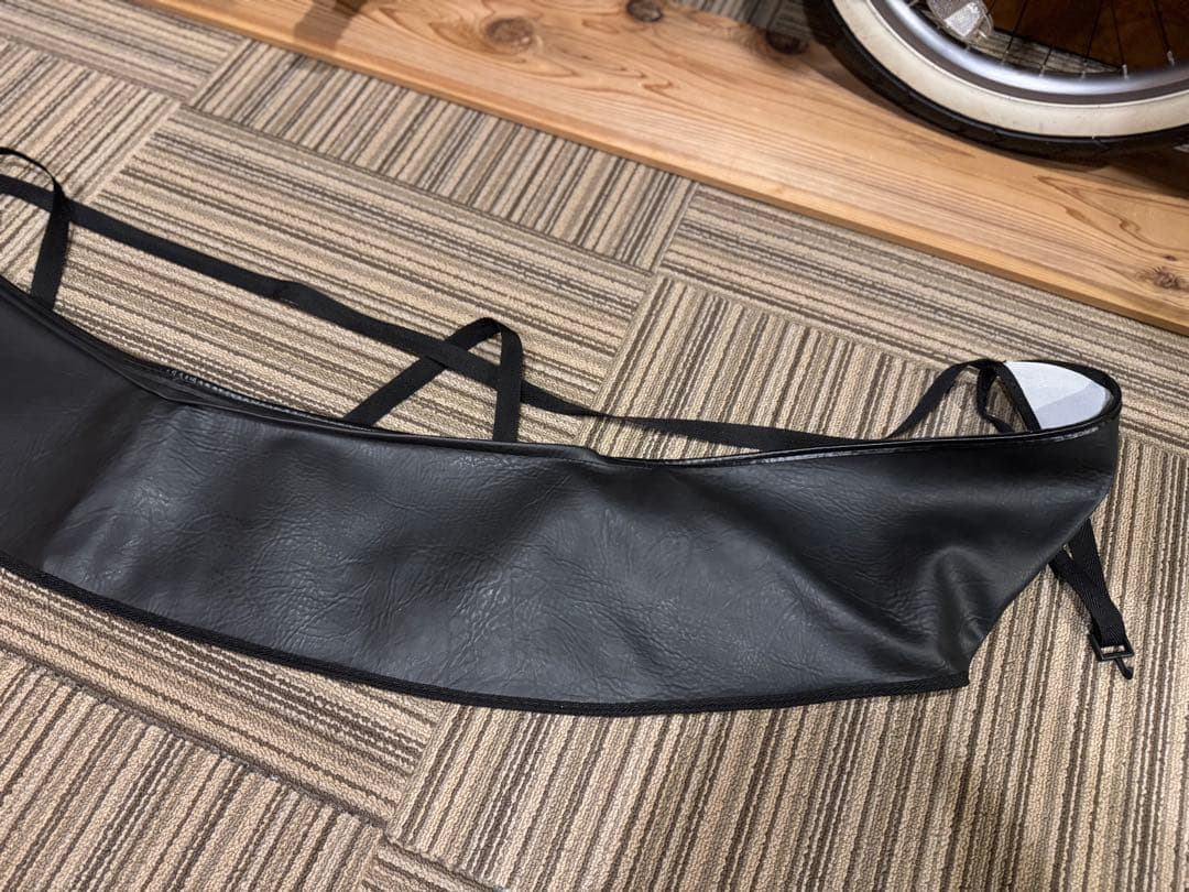 美品Z51ムラーノ ノーズブラ MADE in Mexico 大阪